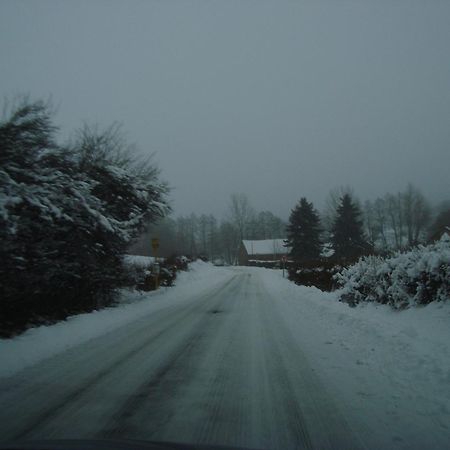 Le Temps D'Un Souffle - Gite Rural 3 Epis Sivry Kültér fotó